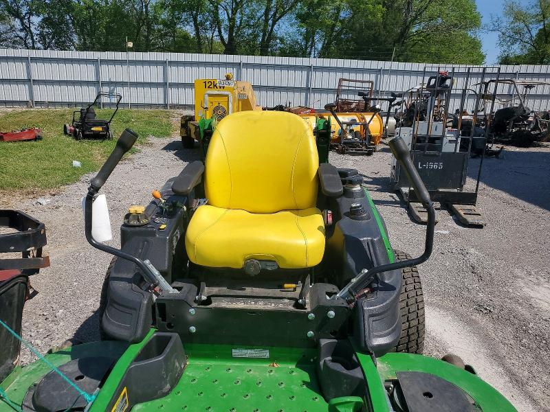 2017 John Deere Z950R Lawn Mover