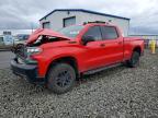 2021 Chevrolet Silverado K1500 LT Trail Boss