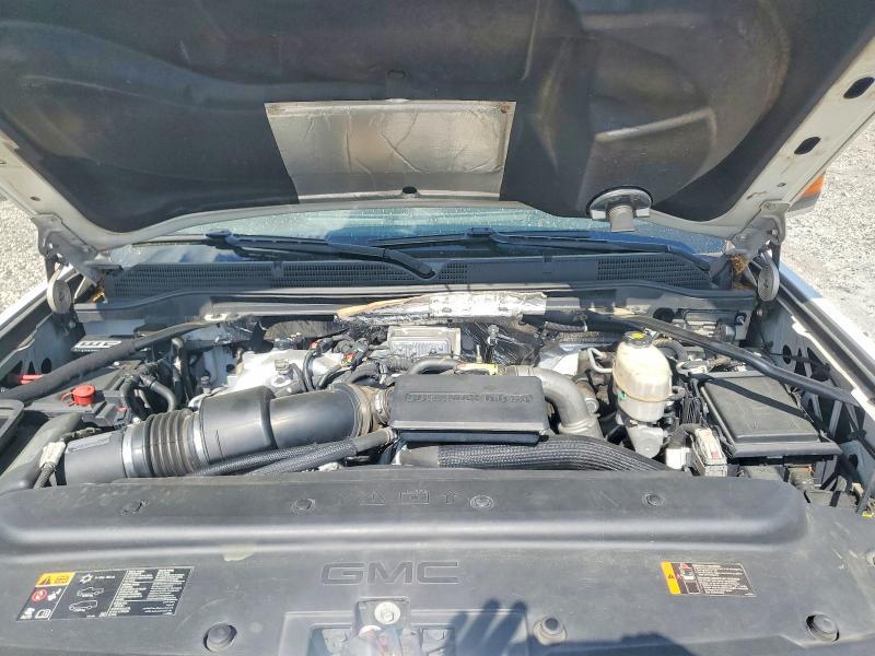 2019 GMC Sierra K2500 Denali