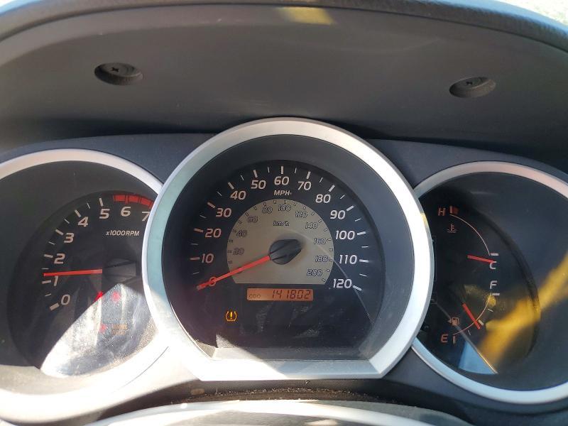 2007 Toyota Tacoma V6