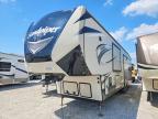 2018 Foresriver 2018 Forest River Sandpiper Camper