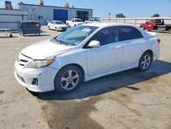 2012 Toyota Corolla s for sale in Bakersfield, CA