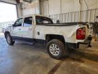 2014 Chevrolet Silverado K2500 Heavy Duty LTZ