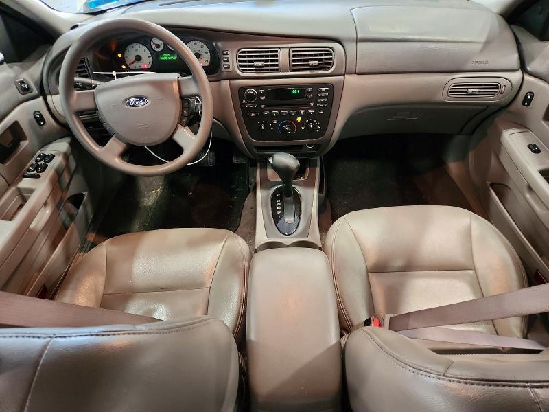 2004 Ford Taurus ses