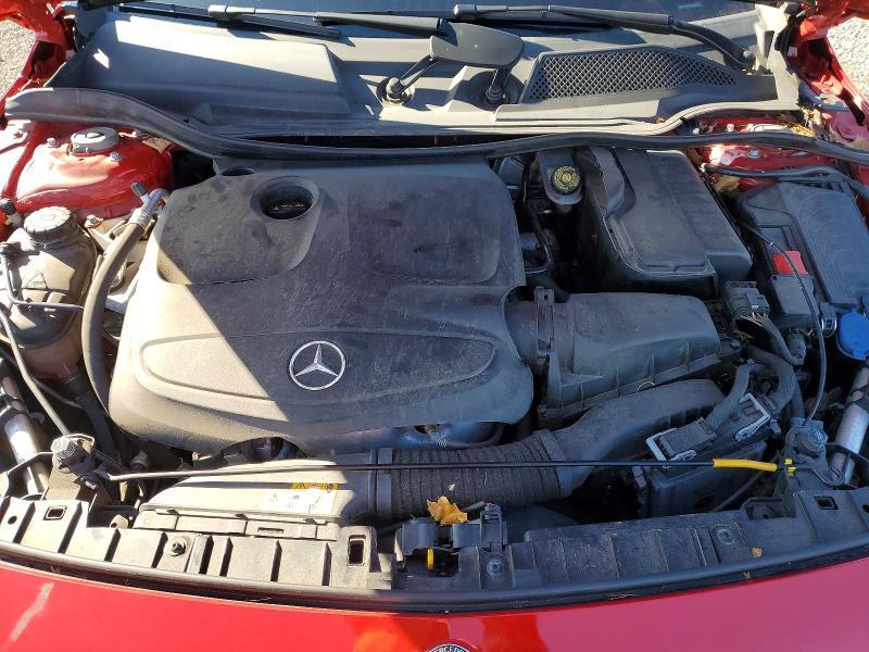 2019 Mercedes-Benz Gla 250 4matic