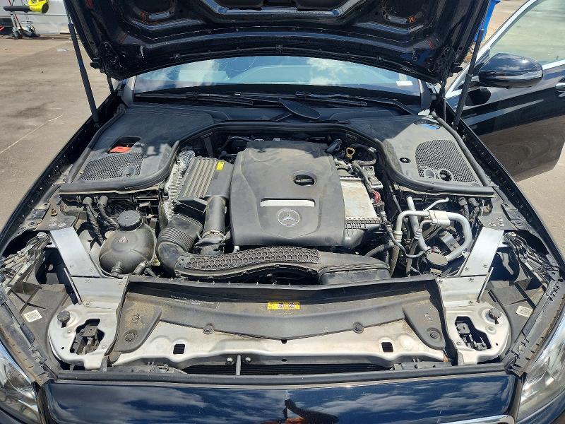 2019 Mercedes-Benz E 300