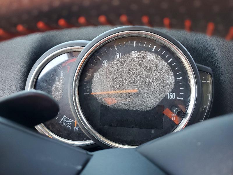 2019 Mini Cooper s Countryman All4