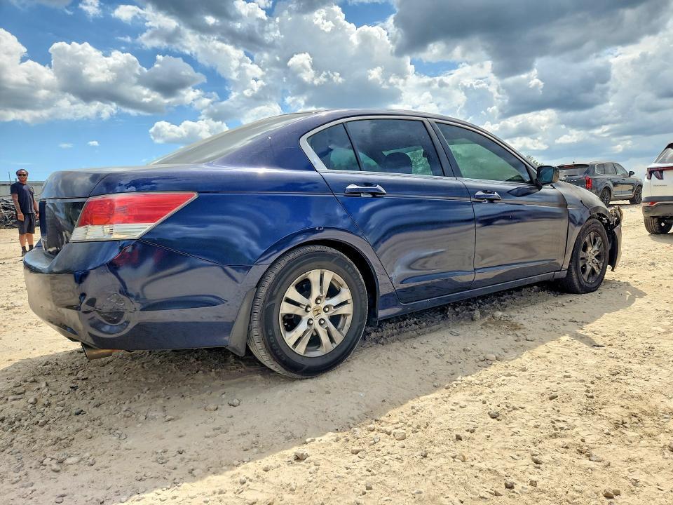 2010 Honda Accord lxp