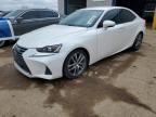 2017 Lexus Is 300