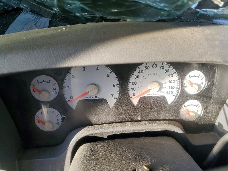 2007 Dodge RAM 1500 ST