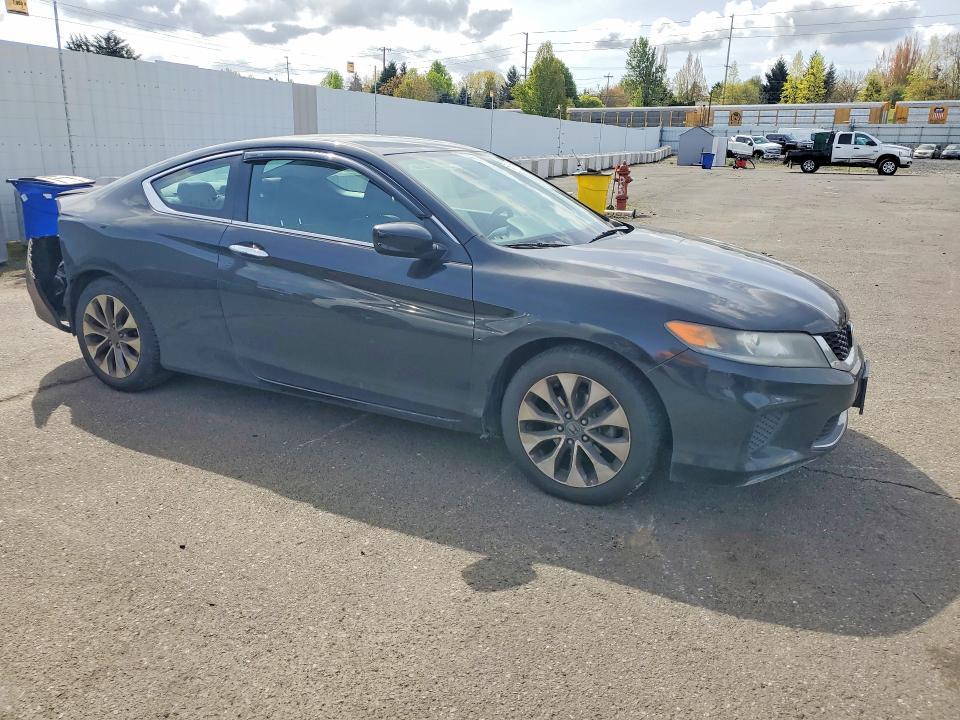 2015 Honda Accord Lx-s