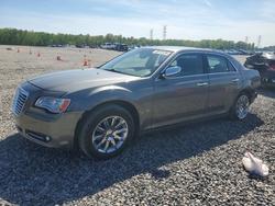Vehiculos salvage en venta de Copart Memphis, TN: 2012 Chrysler 300 Limited