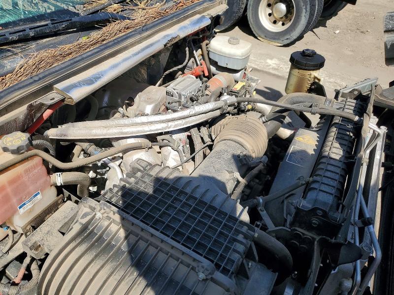 2022 GM GM515 Rollback TOW Truck