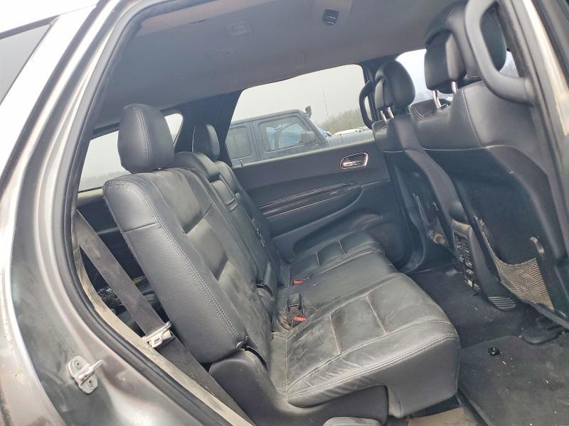 2012 Dodge Durango