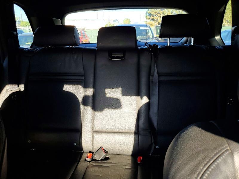 2011 BMW X5 Xdrive35i