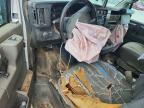 2022 Chevrolet Express Delivery Truck