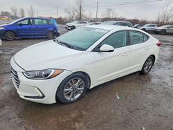 2018 Hyundai Elantra sel for sale in Montreal Est, QC