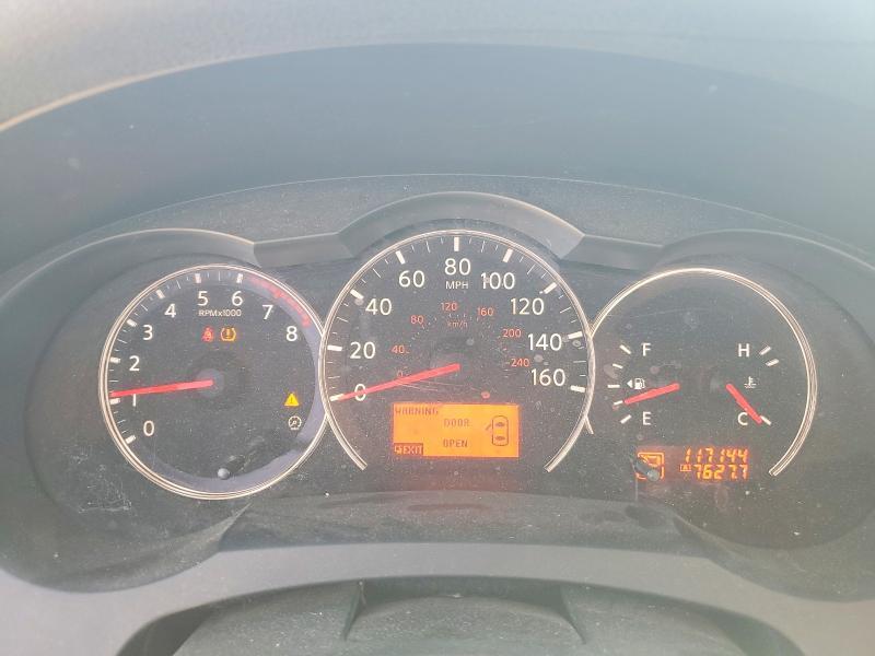 2010 Nissan Altima 2.5 s