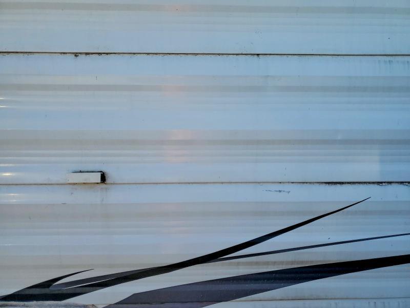 2006 Carson 2007 Carson Camper