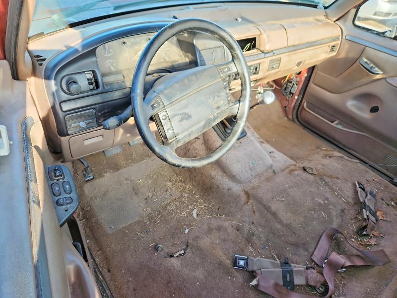 1995 Ford F150