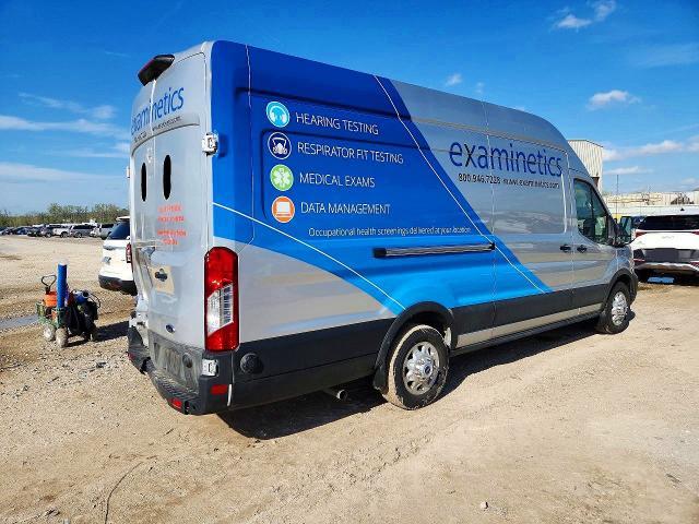 2025 Ford Transit 350 Delivery van