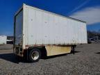 2006 Wabash Dvdbhpc DRY Van Trailer