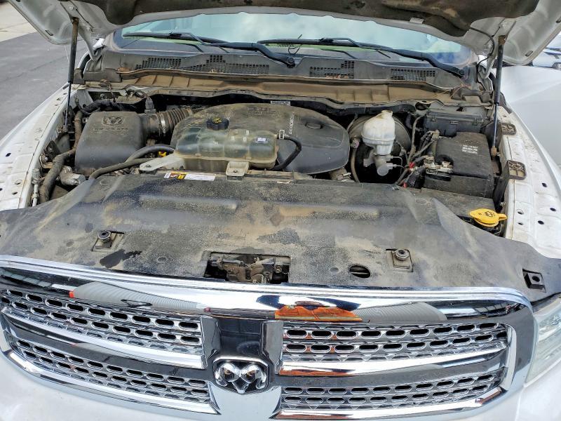 2018 Dodge 1500 Laramie