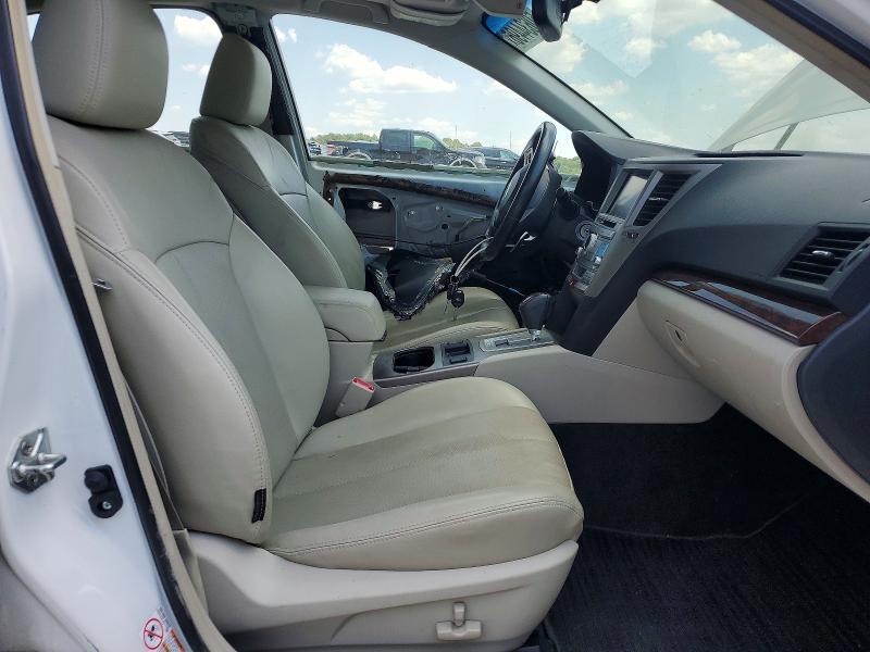 2013 Subaru Legacy 2.5i Limited