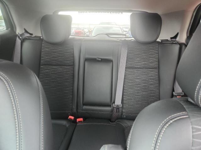 2016 Buick Encore Sport Touring