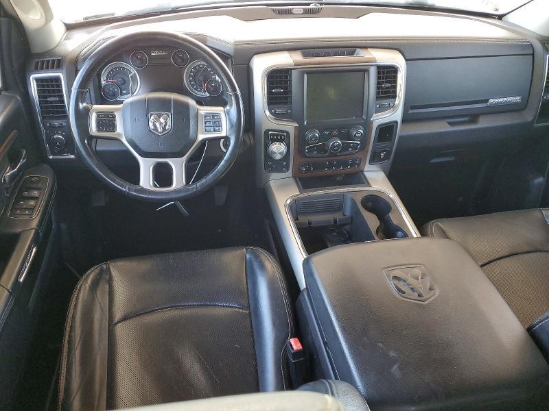 2016 Dodge 1500 Laramie