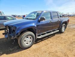 GMC salvage cars for sale: 2007 GMC Canyon