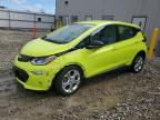 2019 Chevrolet Bolt ev lt