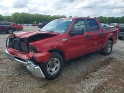 2007 Ford F150 Supercrew en venta en Conway, AR