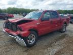 2007 Ford F150 Supercrew