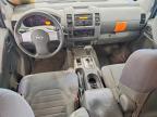 2013 Nissan Frontier S