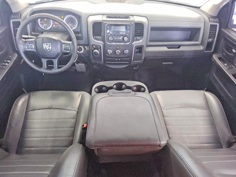 2018 Dodge RAM 1500 ST