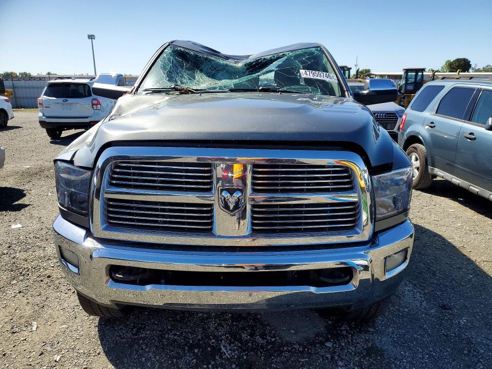 2011 Dodge RAM 2500