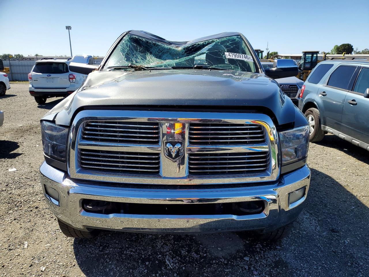 2011 Dodge RAM 2500