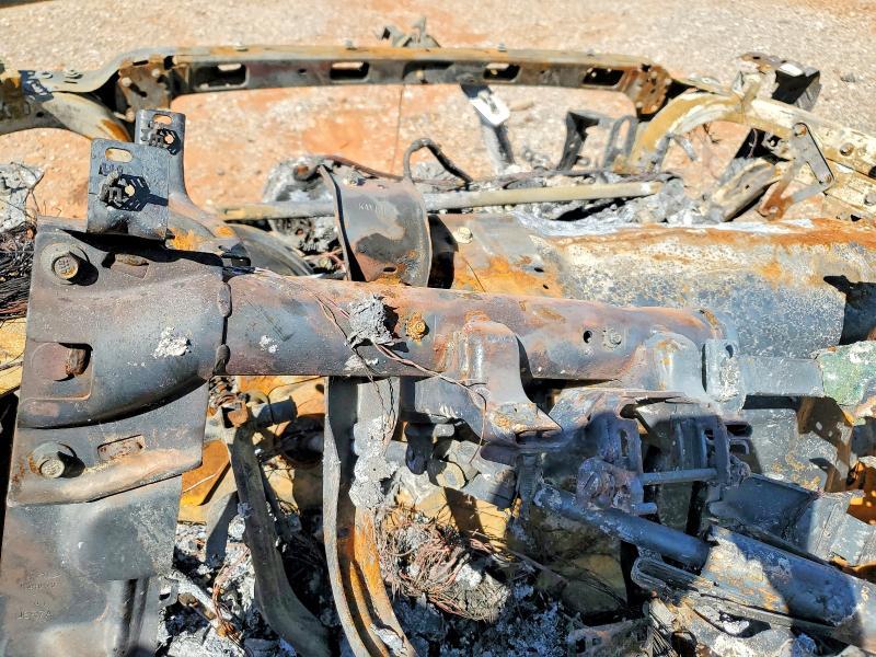 2024 Ford F250 Super Duty