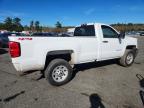 2016 Chevrolet Silverado K2500 Heavy Duty