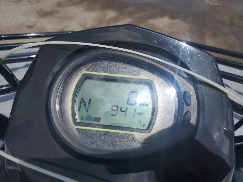 2024 Tracker 4X4-ATV