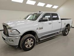 Dodge salvage cars for sale: 2013 Dodge 2500 Laramie