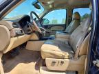 2010 Chevrolet Silverado C1500 LTZ