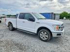2018 Ford F150 Super Cab