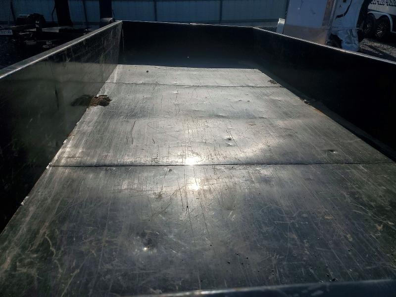 2025 Felling FT-14DT HD Dump Trailer