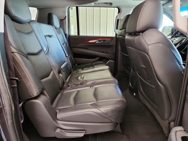 2016 Cadillac Escalade esv Premium