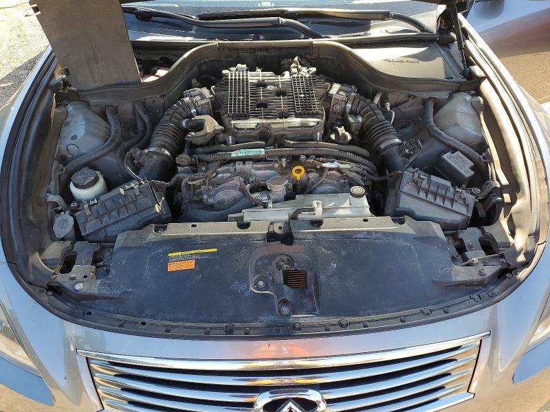 2014 Infiniti Q60 Coupe Base