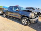 2012 Toyota Tacoma Double Cab Long BED