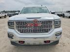 2016 GMC Sierra C1500 SLT