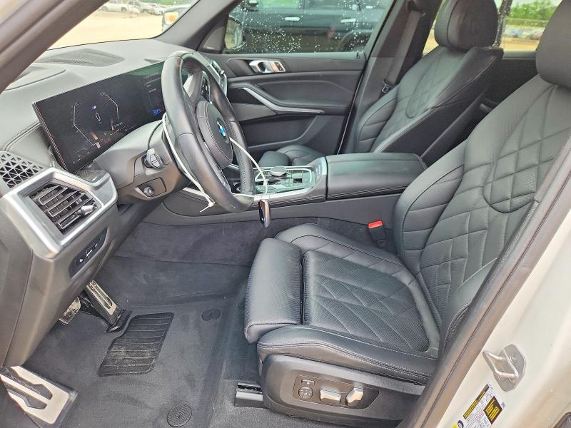 2024 BMW X5 Sdrive 40I